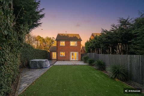 undefined, Old Chester Road, Ewloe, CH5