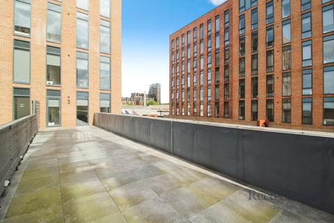 Neptune Place, Merseyside L8