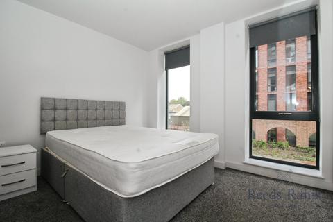undefined, Neptune Place, Merseyside L8