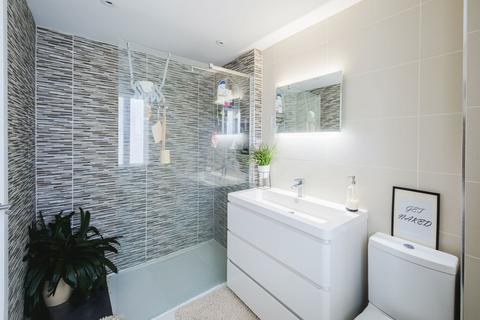 4 bedroom detached house for sale, Merlin Way, Covingham, Swindon, SN3 5AN