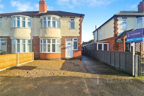 Beech Avenue, Alvaston, Derby