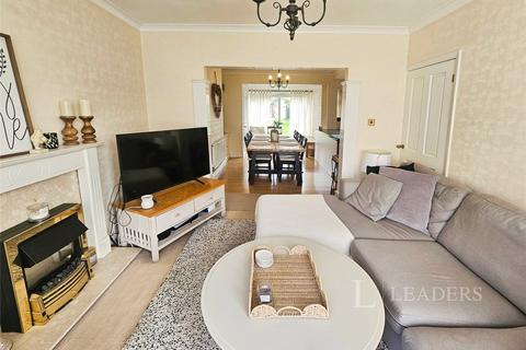 3 bedroom semi-detached house for sale, Beech Avenue, Alvaston, Derby