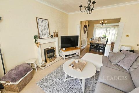 3 bedroom semi-detached house for sale, Beech Avenue, Alvaston, Derby