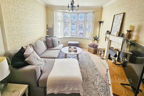3 bedroom semi-detached house for sale, Beech Avenue, Alvaston, Derby