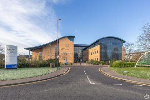 Office to rent, Puma Way Coventry CV1 2TT