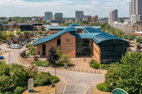 Office to rent, Puma Way Coventry CV1 2TT