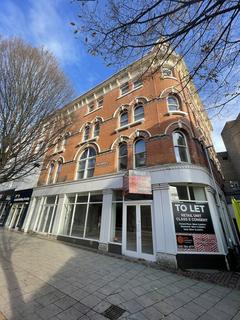 Office to rent, 25-29 Lister Gate Nottingham NG1 7DE