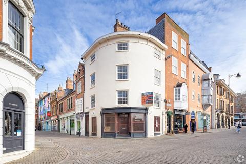 Retail property (high street) to rent, 51 Bridlesmith Gate Nottingham NG1 2GN