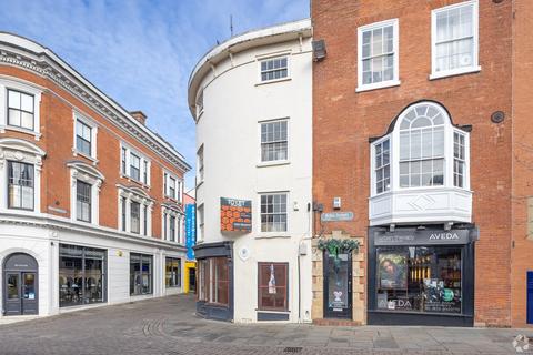 Retail property (high street) to rent, 51 Bridlesmith Gate Nottingham NG1 2GN