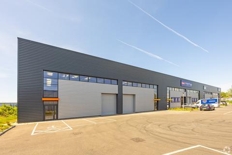 Warehouse to rent, Glaisdale Dr E Nottingham NG8 4GD
