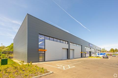 Warehouse to rent, Glaisdale Dr E Nottingham NG8 4GD