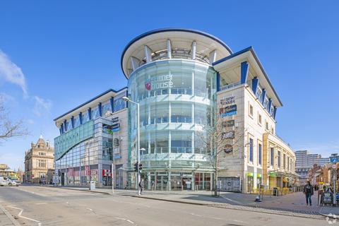 Restaurant to rent, Burton St Nottingham NG1 4DB
