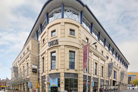 Restaurant to rent, Burton St Nottingham NG1 4DB