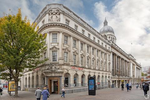 Retail property (high street) to rent, High St Nottingham NG1 2DD
