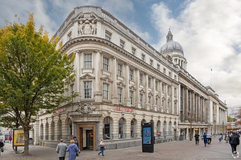 Retail property (high street) to rent, High St Nottingham NG1 2DD
