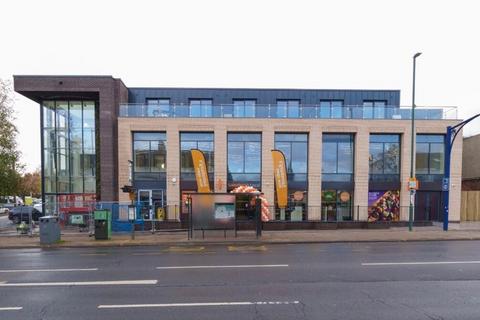 Retail property (high street) to rent, 502-508 Mansfield Rd Nottingham NG5 4AB