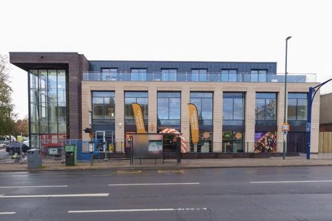 Retail property (high street) to rent, 502-508 Mansfield Rd Nottingham NG5 4AB