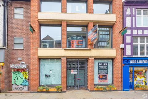 Retail property (high street) to rent, 26-28 Bridlesmith Gate Nottingham NG1 2GQ