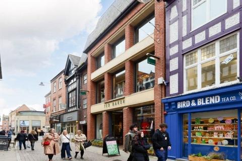 Retail property (high street) to rent, 26-28 Bridlesmith Gate Nottingham NG1 2GQ