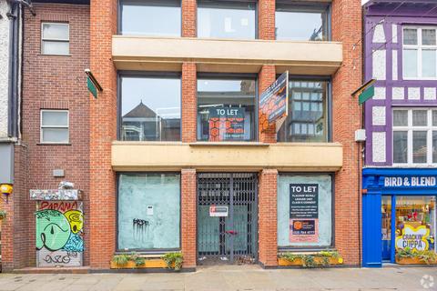 Retail property (high street) to rent, 26-28 Bridlesmith Gate Nottingham NG1 2GQ