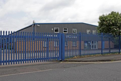 Warehouse for sale, Bennerley Rd Nottingham NG6 8UY