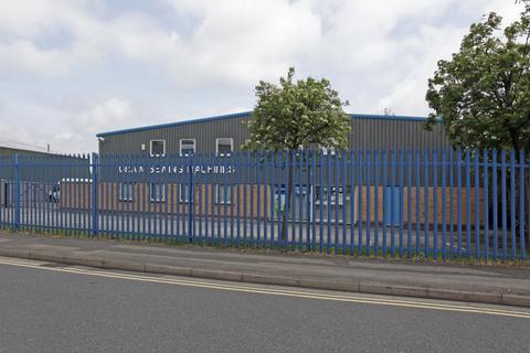 Warehouse for sale, Bennerley Rd Nottingham NG6 8UY