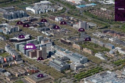 Land for sale, Avebury Blvd Milton Keynes MK9 2GA