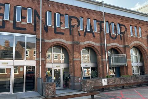 Office for sale, 1 Electric Whar Coventry CV1 4JL
