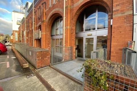 Office for sale, 1 Electric Whar Coventry CV1 4JL