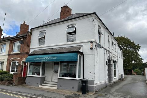 Retail property (high street) for sale, 4 Park Rd Kenilworth CV8 2GF