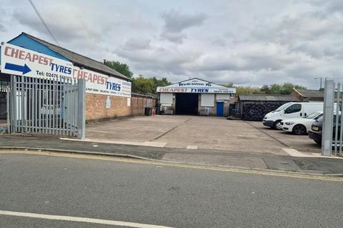 Retail property (high street) for sale, 1165 Foleshill Rd Coventry CV6 6EP