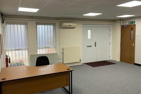 Warehouse to rent, Collingwood Rd Coventry CV5 6HW