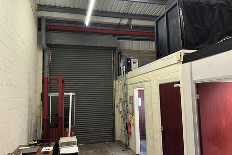 Industrial development to rent, Hawkes Dr Warwick CV34 6LX