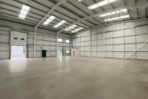 Warehouse to rent, Northfield Rd Southam CV47 0FS
