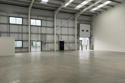 Warehouse to rent, Northfield Rd Southam CV47 0FS