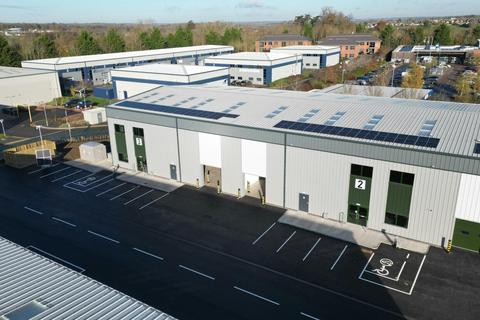Warehouse to rent, Northfield Rd Southam CV47 0FS