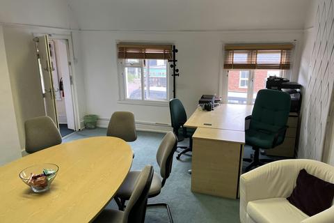 Office for sale, 2-10 The Square Kenilworth CV8 1EB