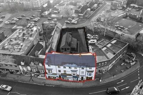 Office for sale, 2-10 The Square Kenilworth CV8 1EB