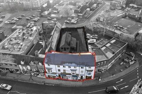 Office for sale, 2-10 The Square Kenilworth CV8 1EB
