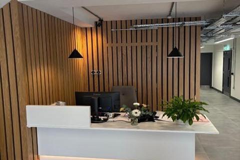 Office to rent, 76-77 Shelton St London WC2H 9JQ