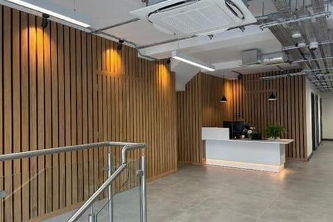 Office to rent, 76-77 Shelton St London WC2H 9JQ
