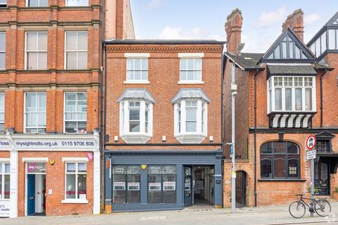 Retail property (high street) for sale, 24 Heathcoat St Nottingham NG1 3AA