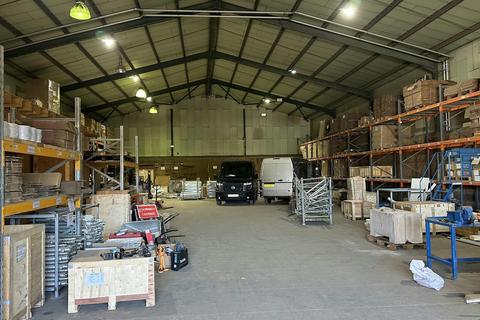 Warehouse to rent, Wolston Ln Ryton On Dunsmore CV8 3ES