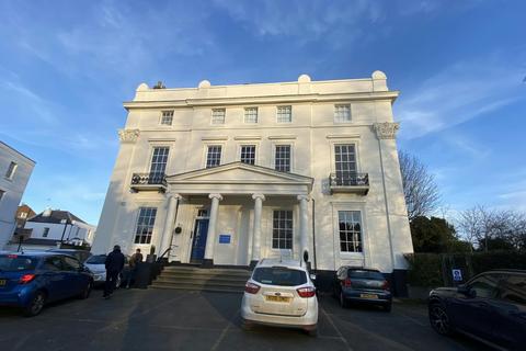 Office to rent, 59 Willes Rd Leamington Spa CV32 4PT