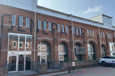Office to rent, 1 Electric Whar Coventry CV1 4JL