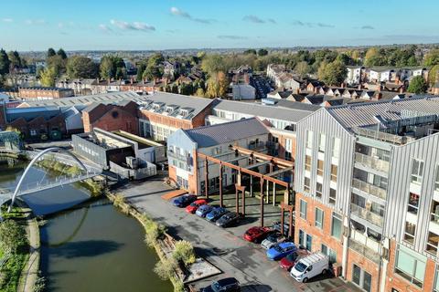 Office to rent, 1 Electric Whar Coventry CV1 4JL