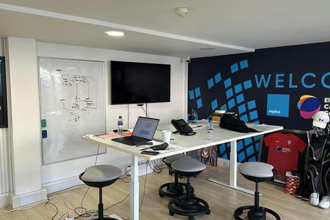 Office to rent, 1 Electric Whar Coventry CV1 4JL