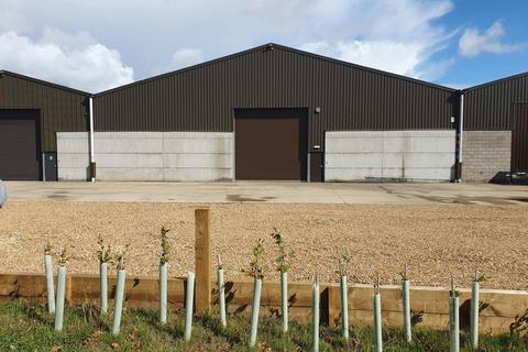 Industrial development to rent, Harbury Ln Bishops Tachbrook CV33 9QB