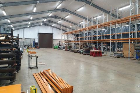 Industrial development to rent, Harbury Ln Bishops Tachbrook CV33 9QB