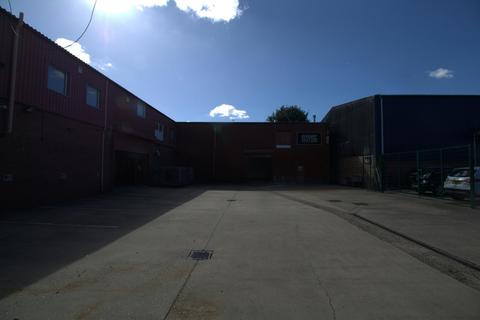 Warehouse for sale, Montague Rd Warwick CV34 5LW
